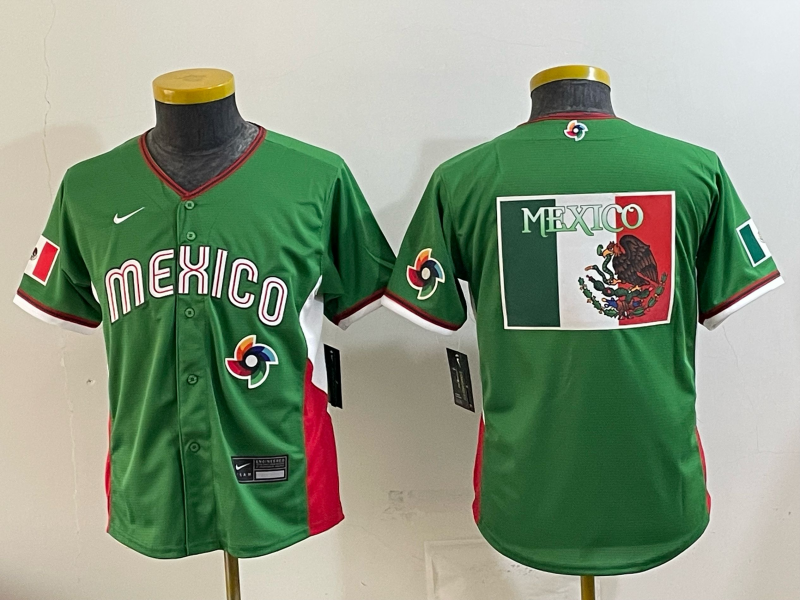 Youth 2026 MLB World Cup Nike Jersey03160112